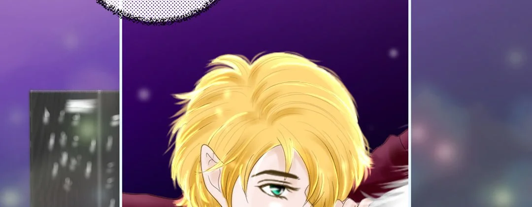 Living with The Wizard - Chapter 36